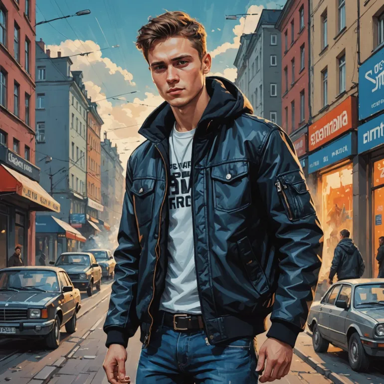 Слово пацана 8 серия: где смотреть слитую — все серии и где найти бесплатно