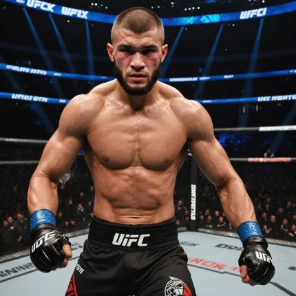 Тест: что вы знаете о чемпионах UFC из России? Малоизвестные факты из жизни лучших бойцов страны