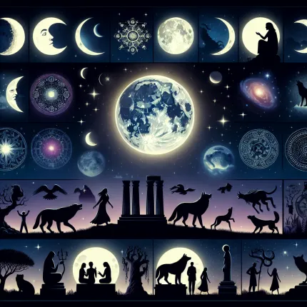 Myths of moonrise коды