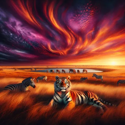 Tigres