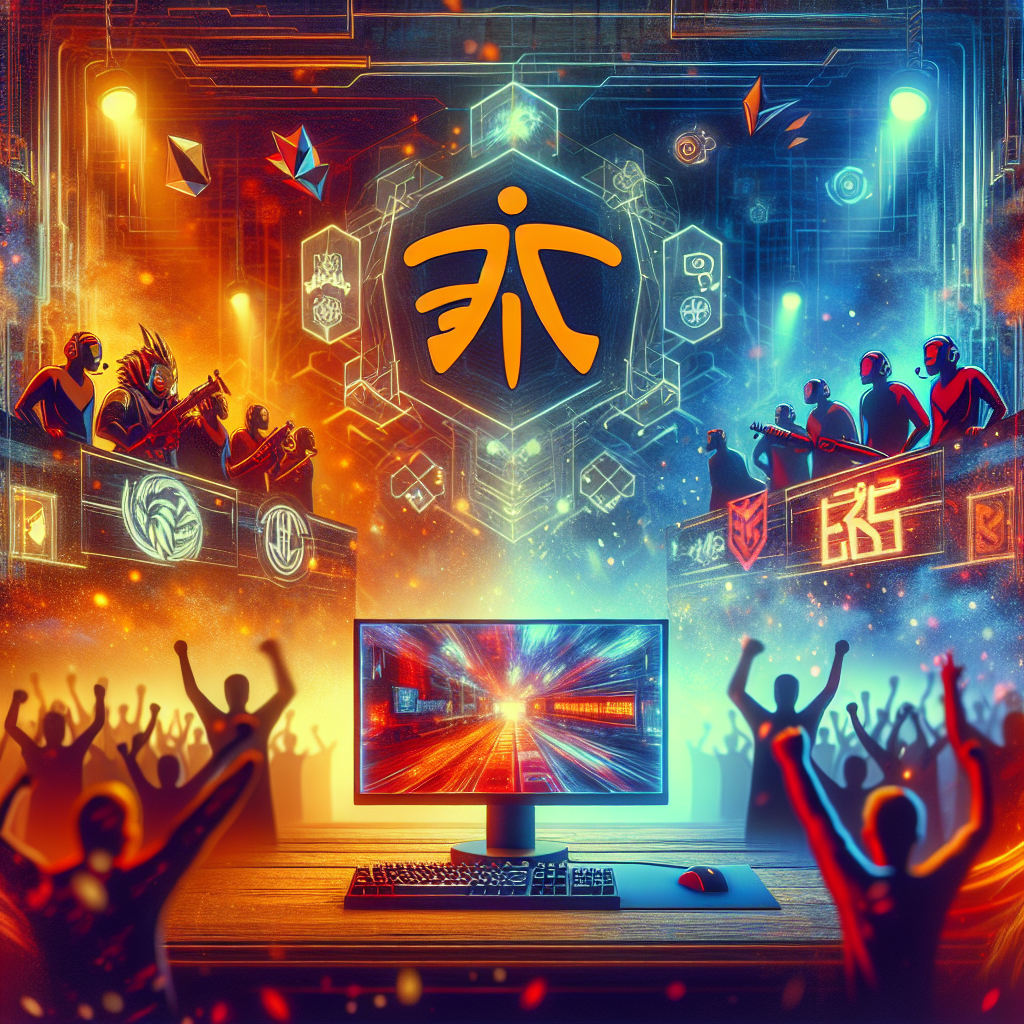 fnatic gamerlegion прогноз