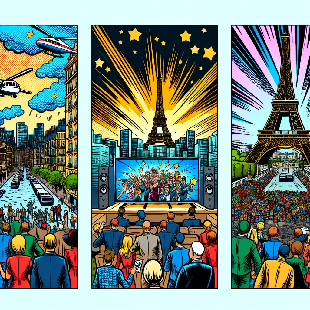 Blast tv paris major