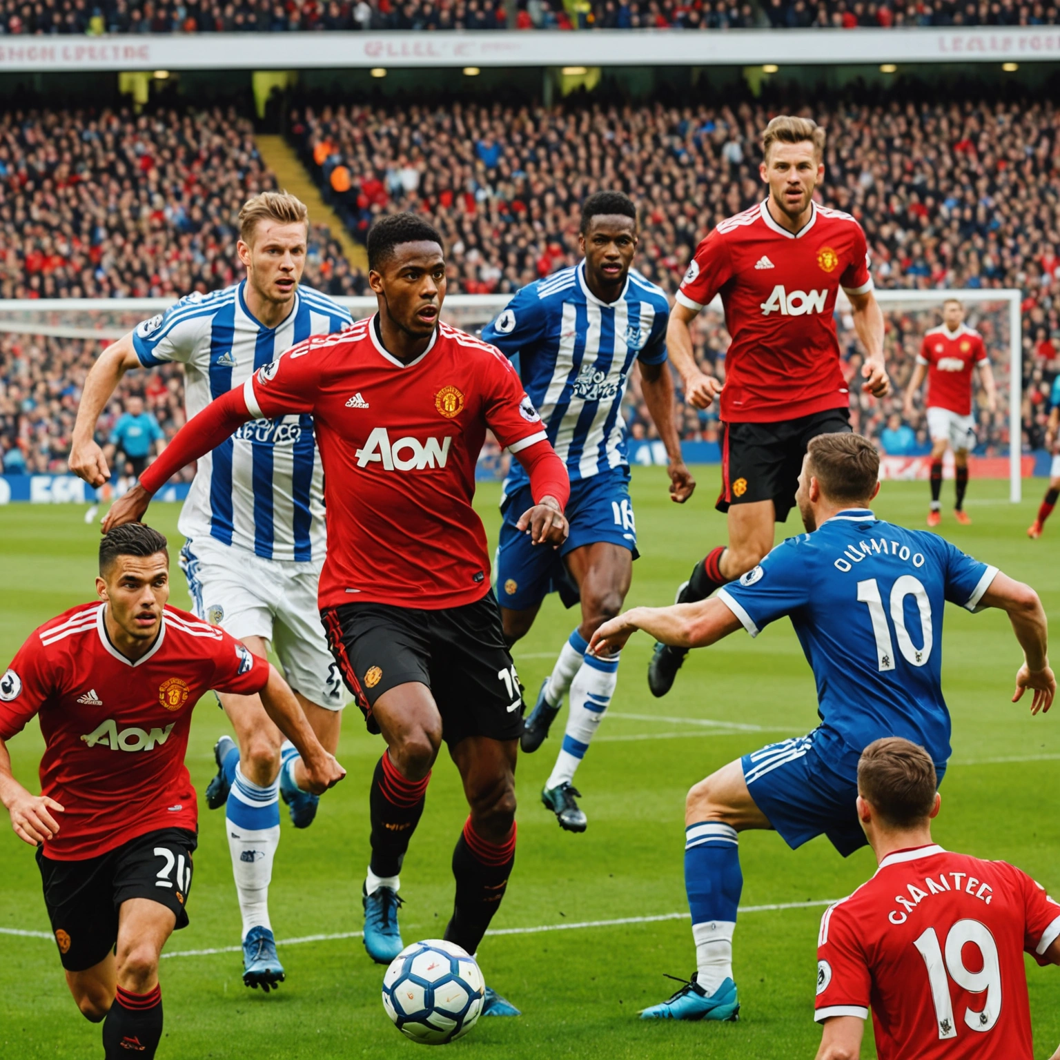 Кубок Английской лиги: Турнирная таблица и матчи