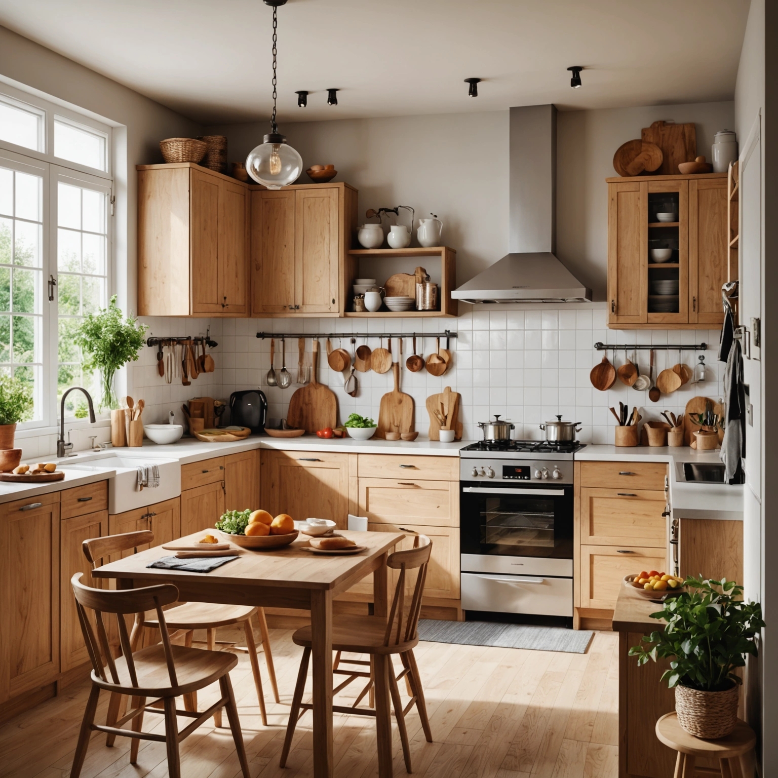 Искусство домашней кухни: раскрываем секреты кулинарных рецептов, гастрономии, десертов и выпечки