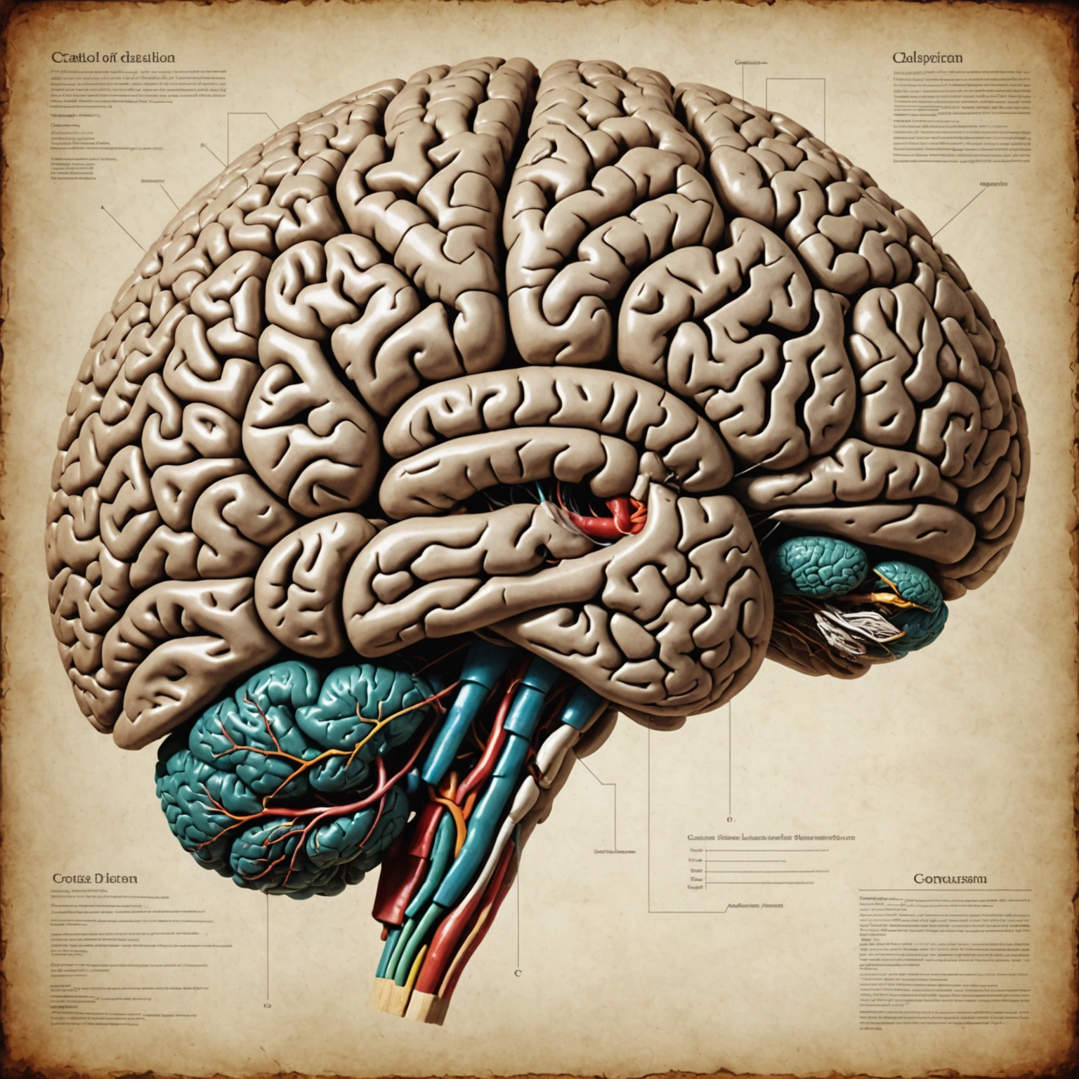 Мозолистое тело и развитие при гипоплазии corpus: что важно знать