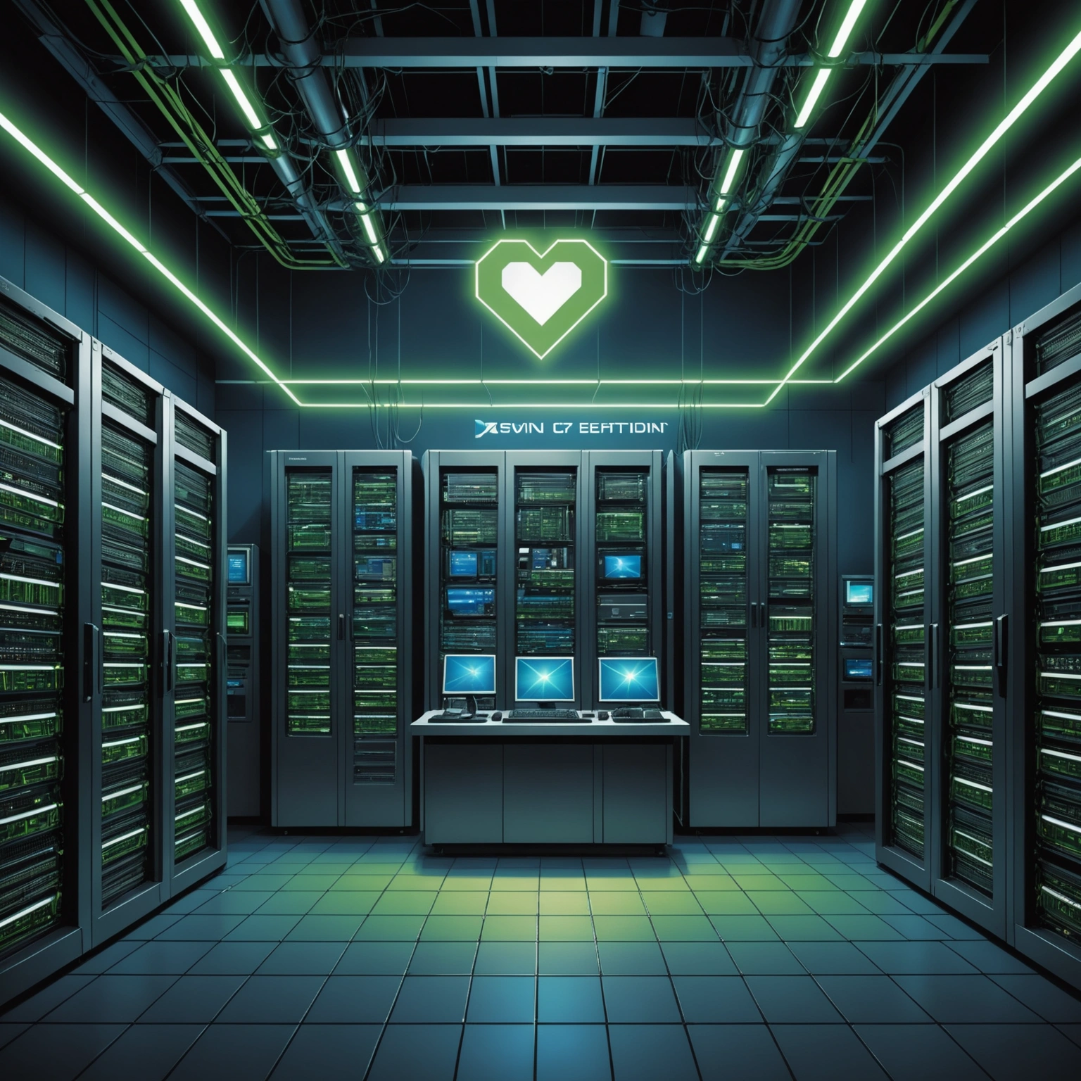 Информационные технологии: разработка и поддержка системной инфраструктуры