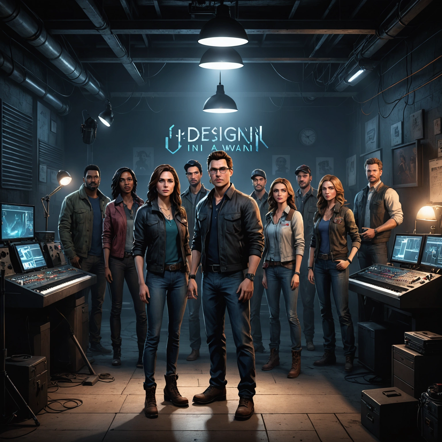 Мир актеров: искусство, которое оживляет истории