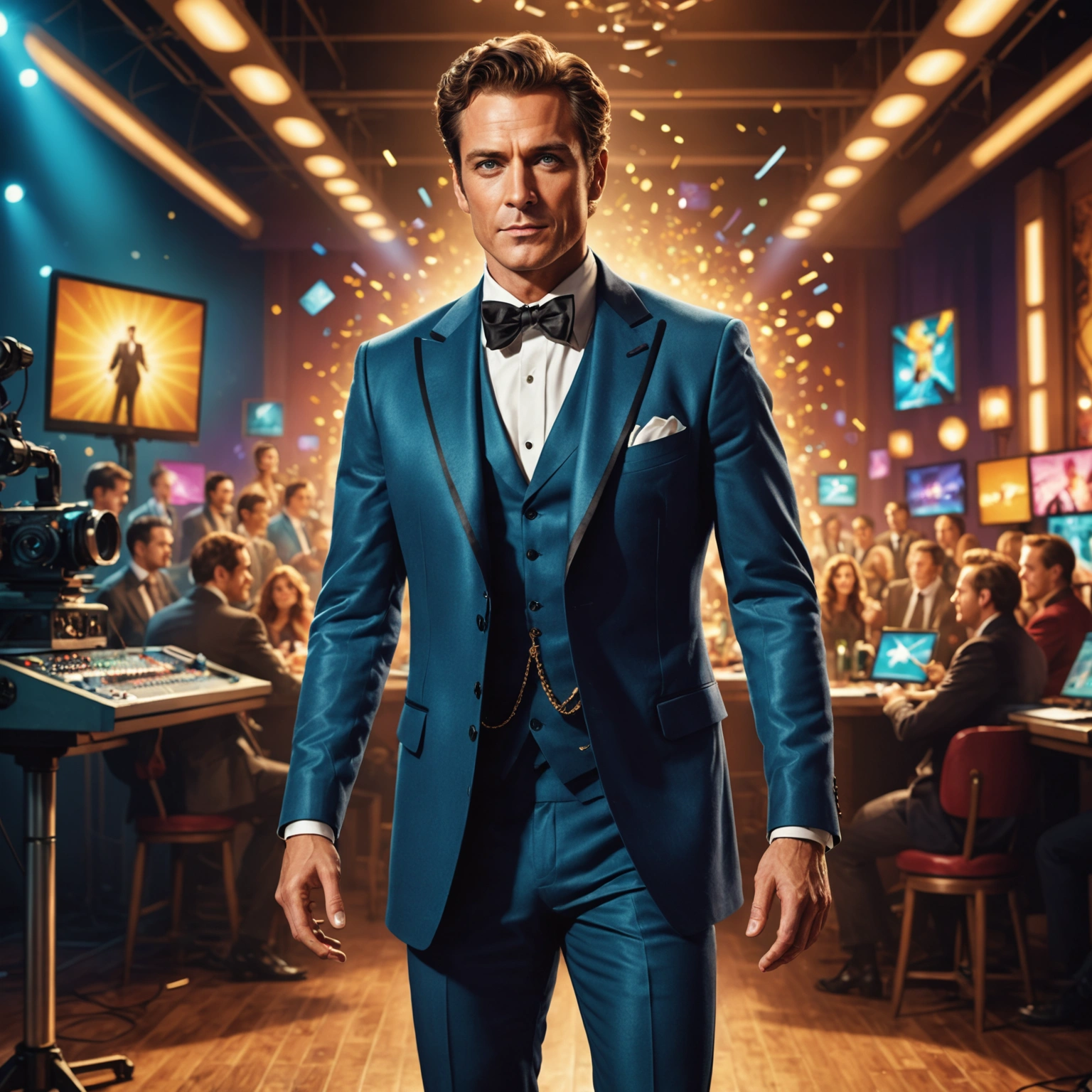 Глороус актеры: взгляд на звёзд глороус кино и их будущее в 2025 году