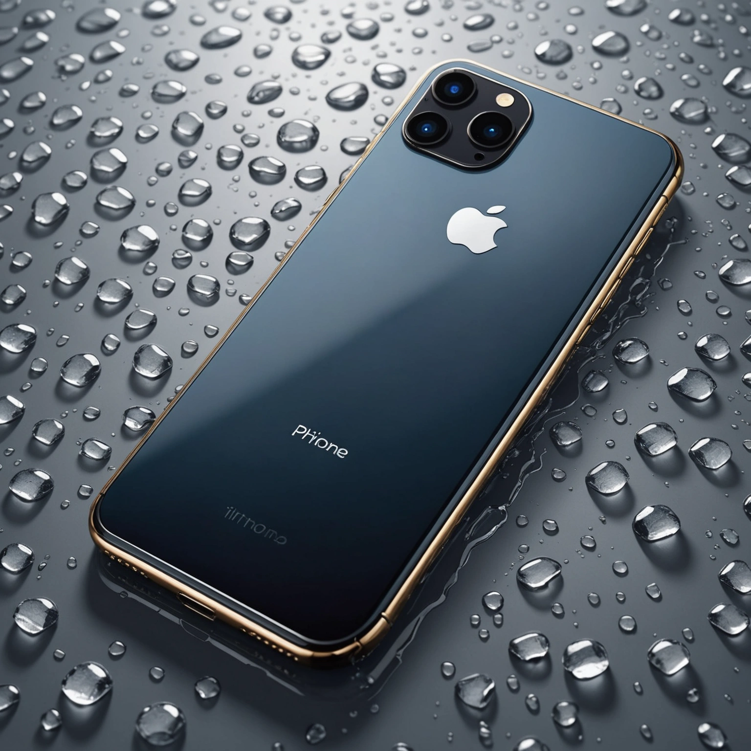 Айфон 15 Про водонепроницаемый или нет: всё, что нужно знать о защите вашего смартфона