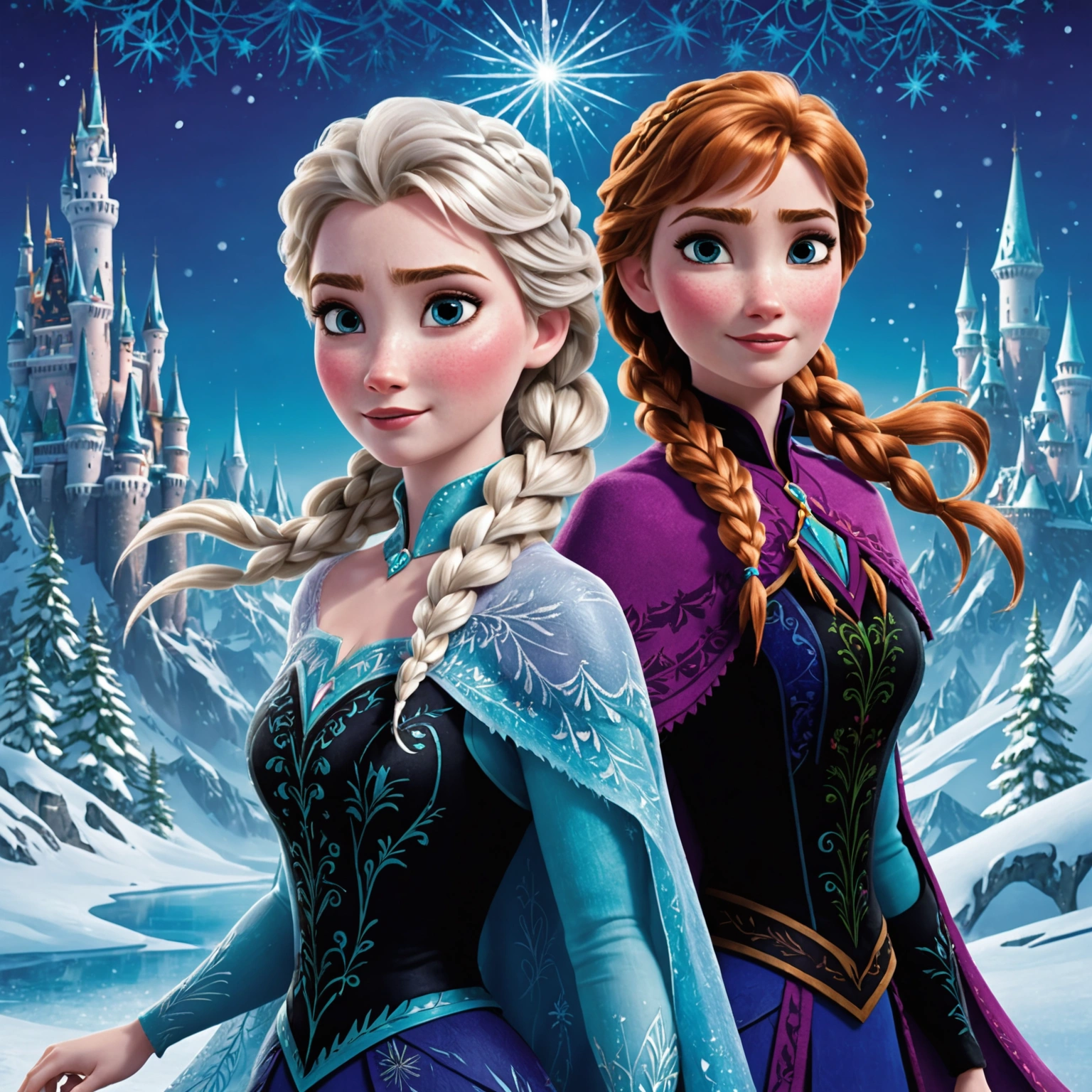 Когда выйдет "Холодное сердце 3"? Всё, что нужно знать поклонникам легендарной саги