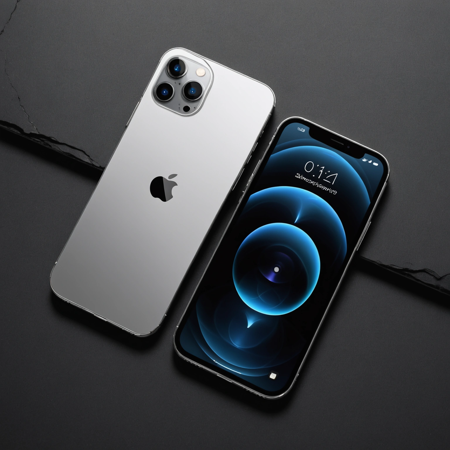 Идеальный выбор в мире современных смартфонов: что лучше – айфон 12 про в руке или новый Poco C65?