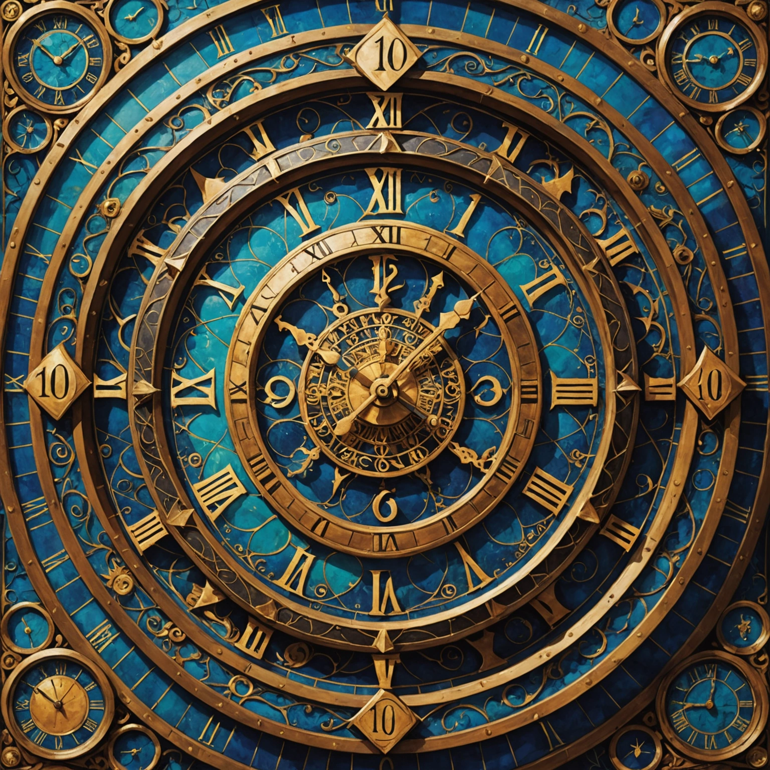 Нумерология: ключ к пониманию себя и окружающего мира