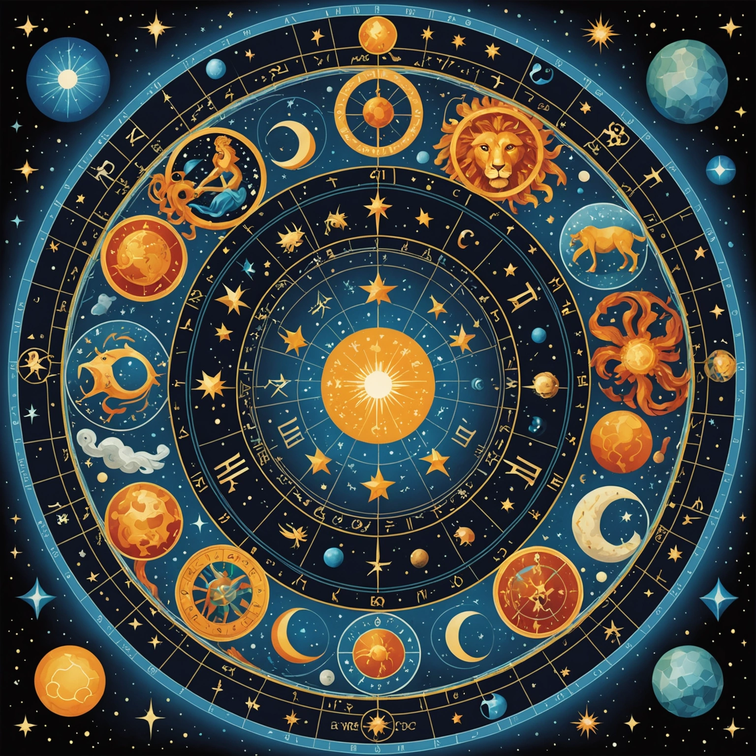Астрология сегодня: зачем она нужна именно вам?