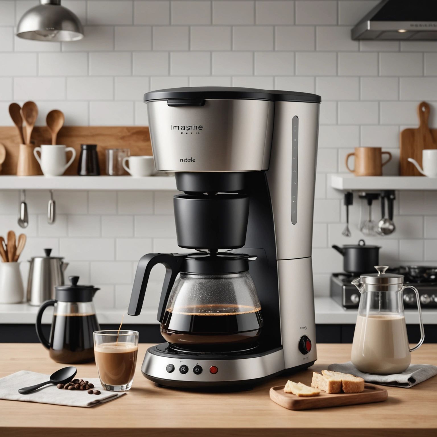 Как современные бытовые приборы меняют наш повседневный комфорт: взгляд на кофеварки