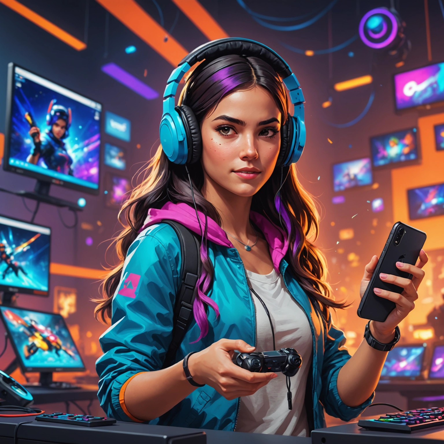 Лучшие игры месяца: Свежий рейтинг новинок