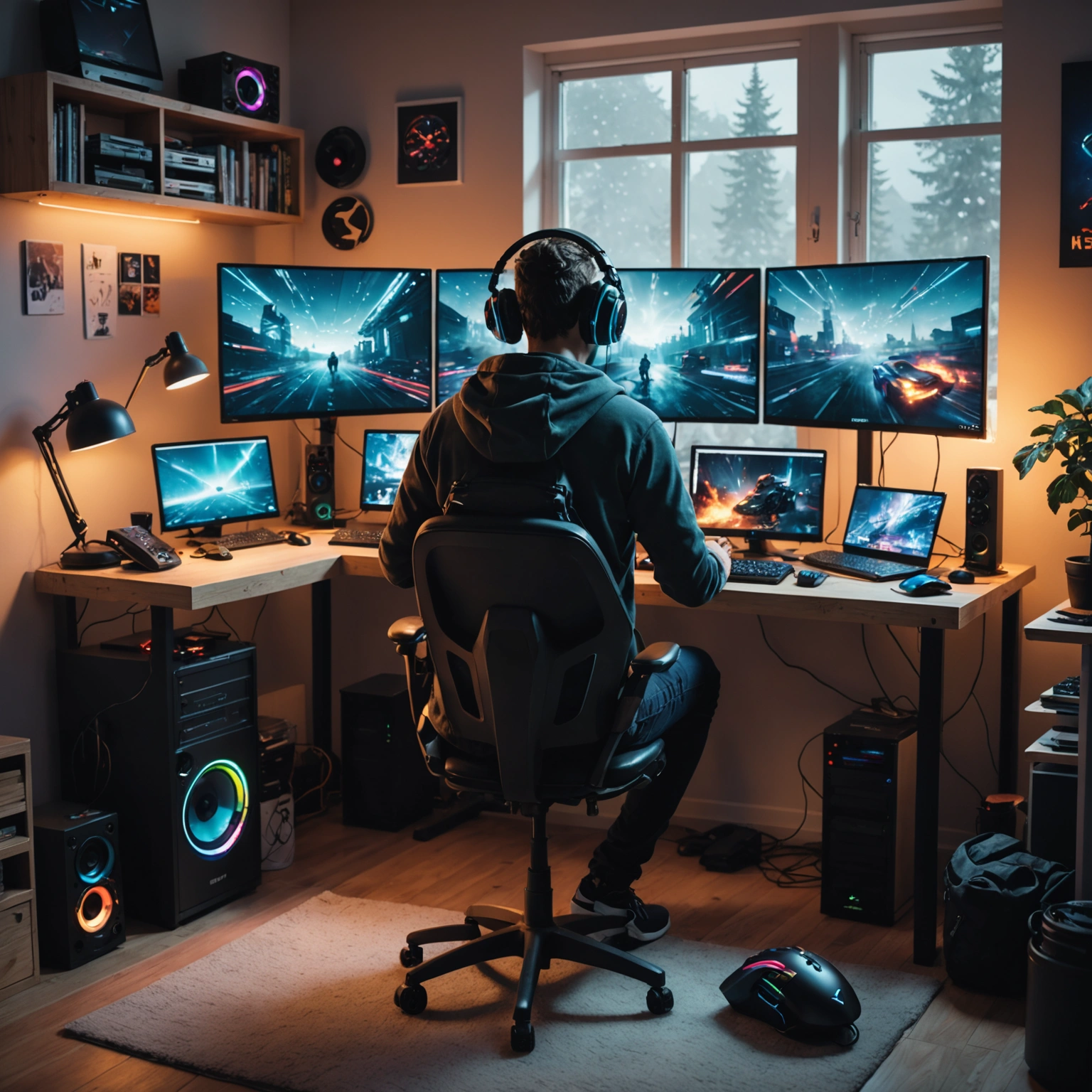 Скачать игры ПК: Торрент бесплатно — как получить максимум без лишних затрат