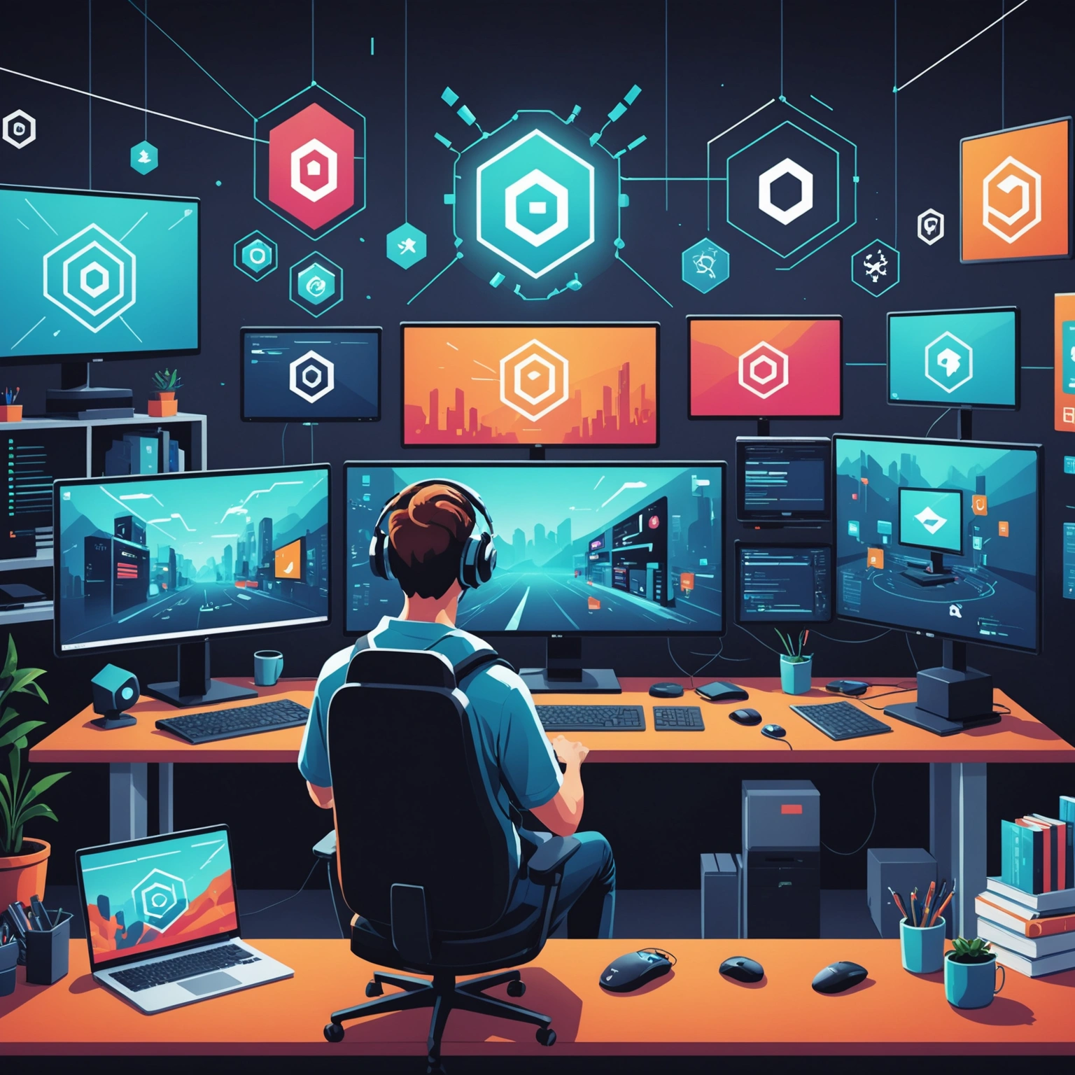 Игры одним файлом: как выбрать качественные репаки без вирусов и не пожалеть