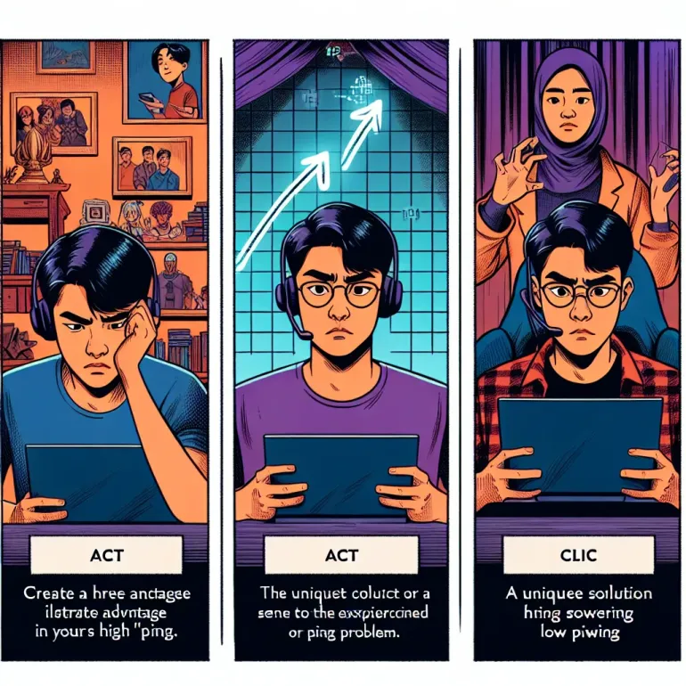 пинг в игре это