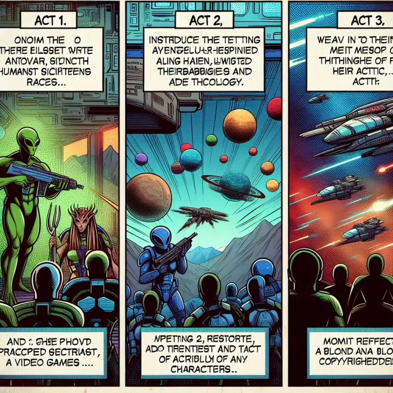 какие расы есть в старкрафт