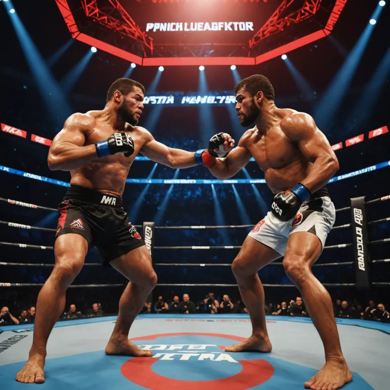 Сильнейшего тяжеловеса России остановит бразильский Хабиб? Всё о бою Александр Волков — Жаилтон Алмейда