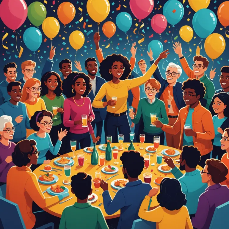 Игры как способ объединения и развлечения: от угадай песню по эмодзи до беспроигрышной лотереи на Новый год