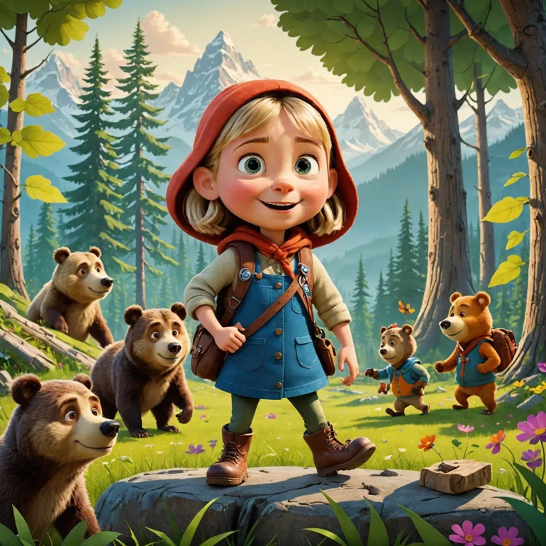 Мультфильмы: больше, чем просто развлечение для детей