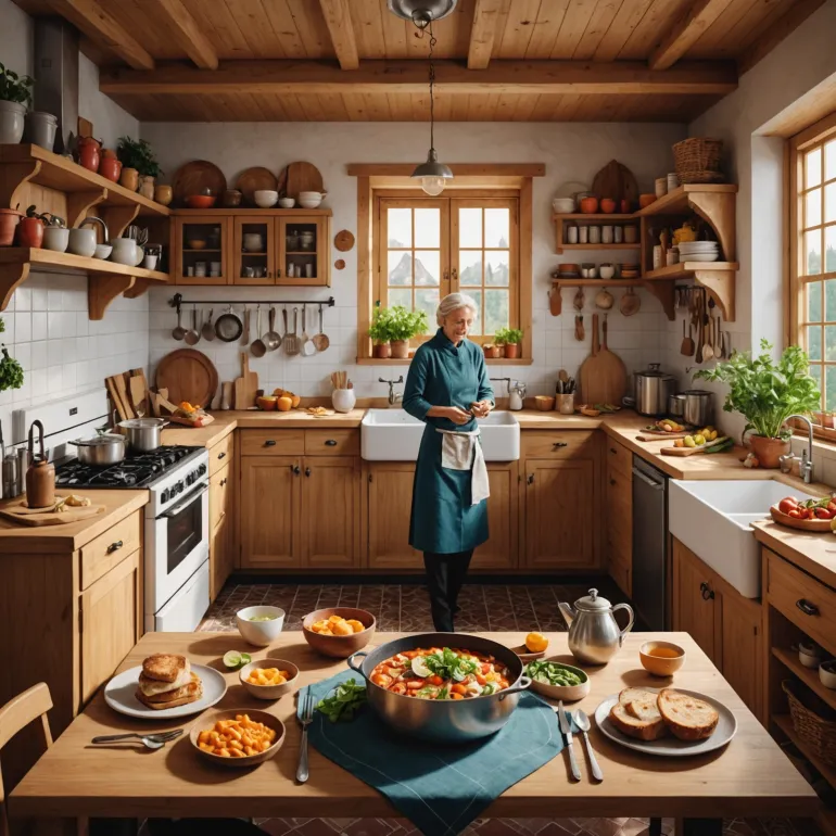 Здоровье в современном мире: как сохранить и укрепить жизненные ресурсы