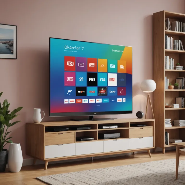 Как выбрать идеальный телевизионный контент и настроить современные сервисы для комфортного просмотра