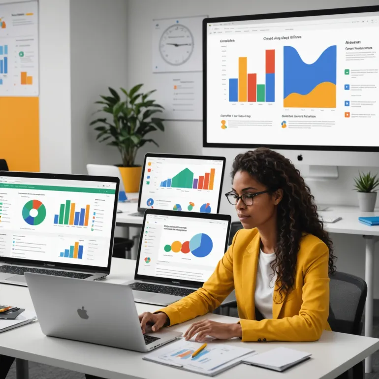 Слайды презентации: Быстро и эффективно для вашего успеха