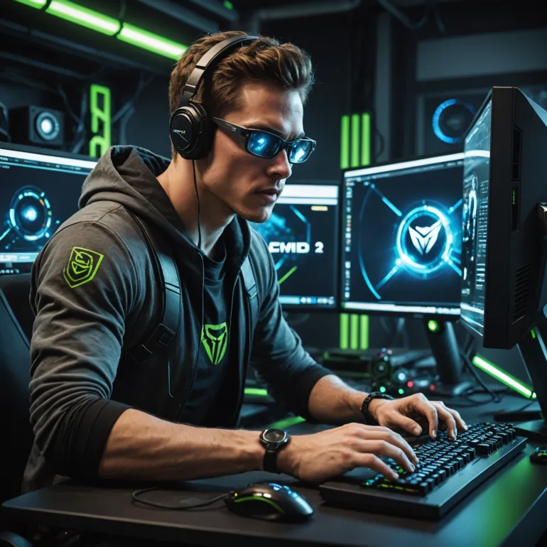 Как повысить FPS в играх: простые способы для плавного игрового процесса