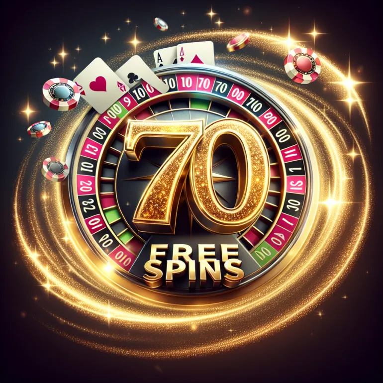 70 Фриспинов в 1win: Ваш Путь к Успеху в Онлайн Казино