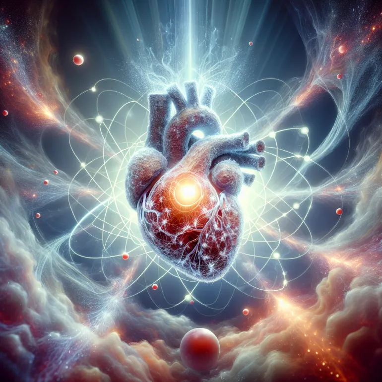 Анита Пудикова и Atomic Heart: Погружение в Мир Современных Видеоигр