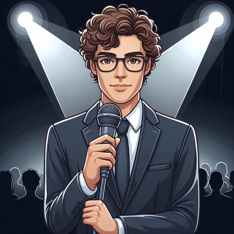 Ефим Шифрин: Молодые годы и становление карьеры