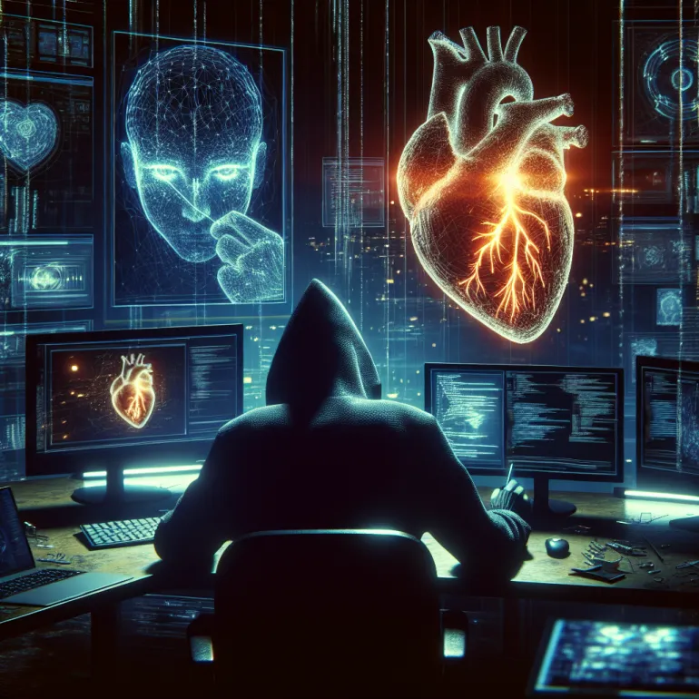 Когда взломают Atomic Heart: Анализ и прогнозы