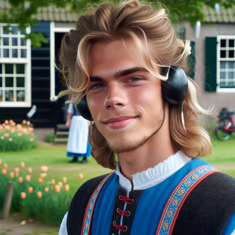 Холанд Прическа: История, Современные Тренды и Советы по Уходу