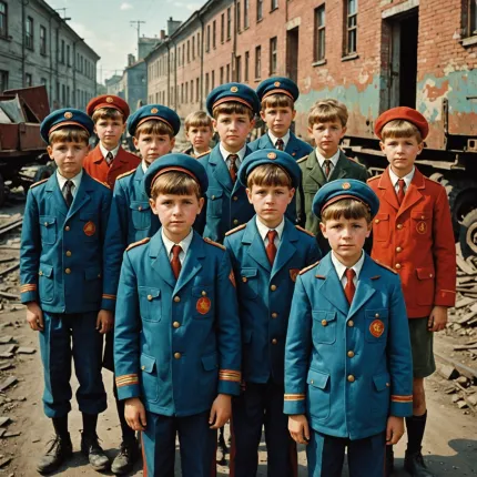 Эту дрянь дети в СССР жевали вместо жвачки: что такое гудрон и почему сейчас это кажется невероятным