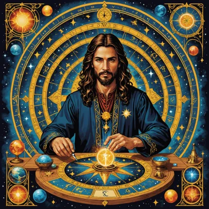 Астрология: ключ к пониманию себя и своих отношений