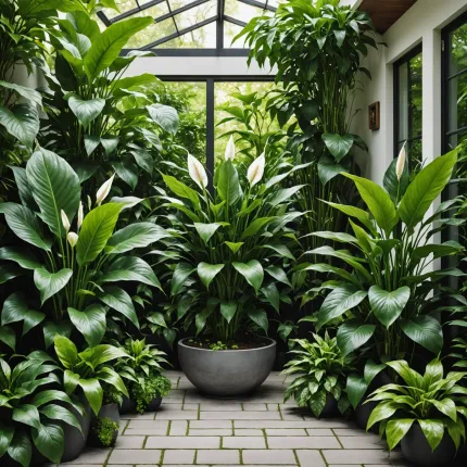 Искусство создания идеального сада: вдохновение и практические советы