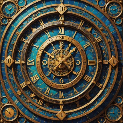 Нумерология: ключ к пониманию себя и окружающего мира