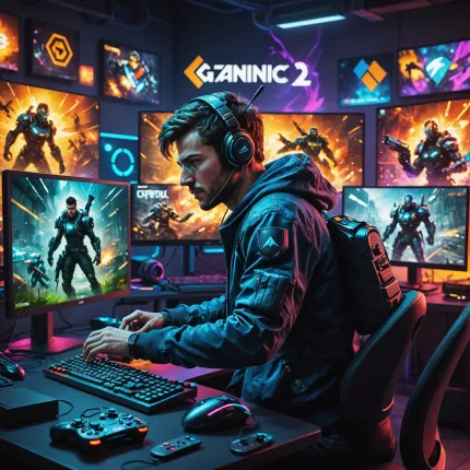 Топ лучших игр на ПК: Рейтинг самых популярных игр