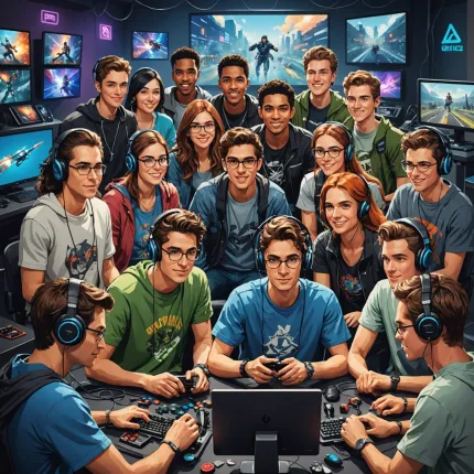 Лучшие Игровые Посты: Тренды, Обзоры и Сообщества для Энтузиастов Видеоигр