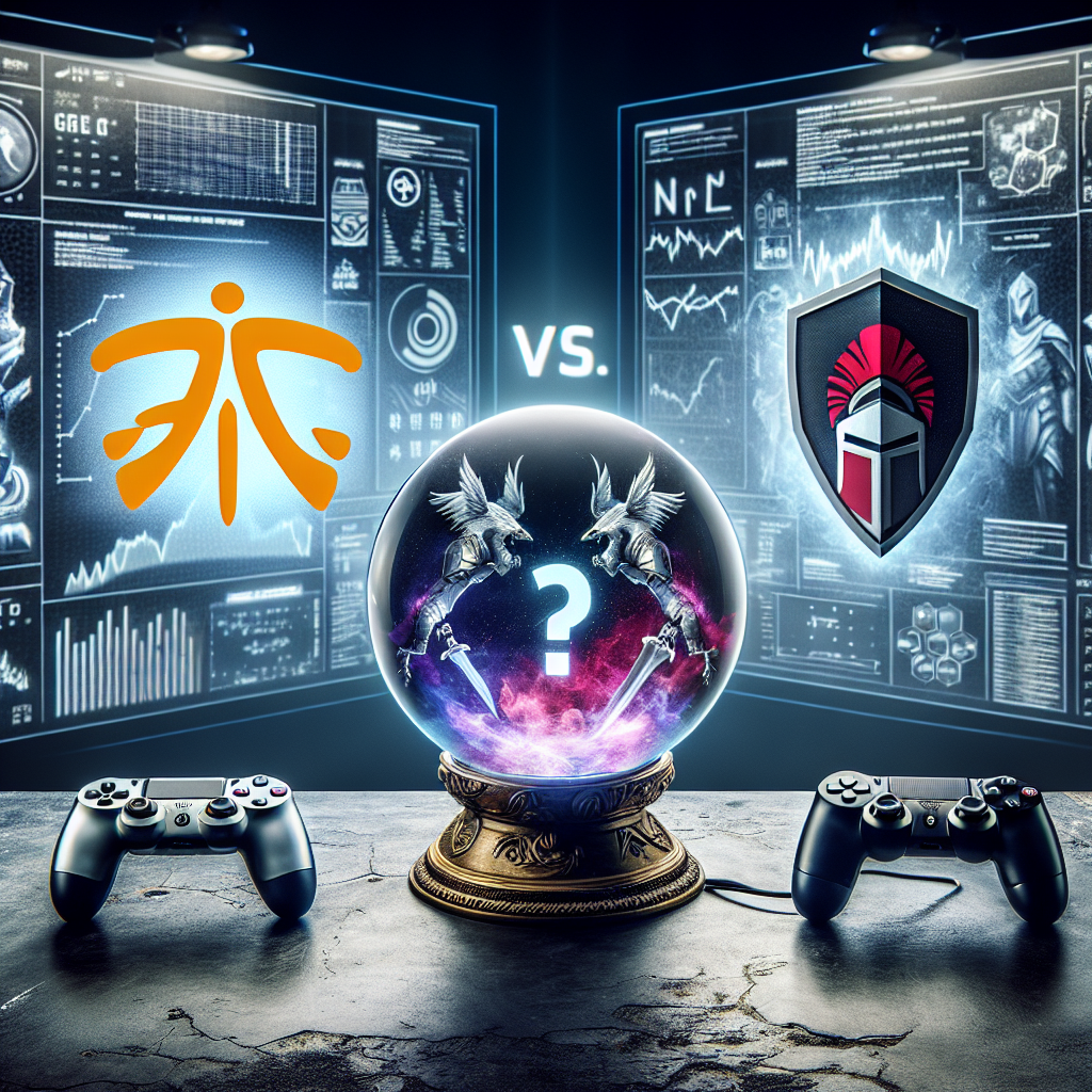 fnatic gamerlegion прогноз